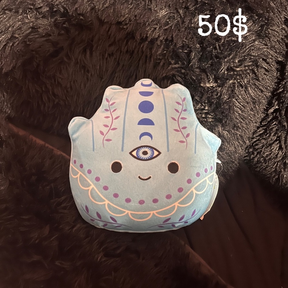 Gisla squishmellow